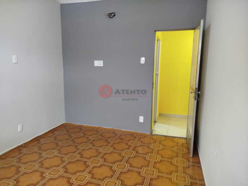 Conheça Quarto 2. do imóvel - Casa 3 quartos para venda e aluguel Rio de Janeiro,RJ Braz de Pina - R$ 3.250 - AICA30031 - 12 Quarto 2. - 12