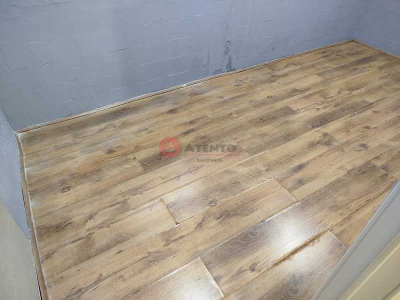 Conheça Quarto 3,,,. do imóvel - Casa 3 quartos para venda e aluguel Rio de Janeiro,RJ Braz de Pina - R$ 3.250 - AICA30031 - 13 Quarto 3,,,. - 13