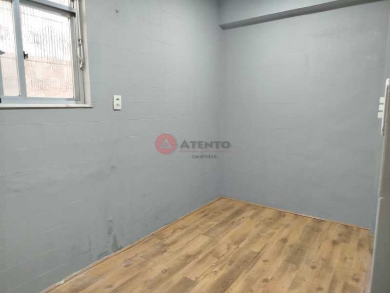 Conheça Quarto 3,. do imóvel - Casa 3 quartos para venda e aluguel Rio de Janeiro,RJ Braz de Pina - R$ 3.250 - AICA30031 - 14 Quarto 3,. - 14