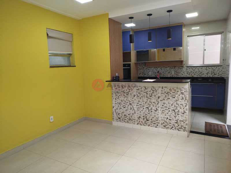 Conheça Cozinha,,,,,. do imóvel - Casa 3 quartos para venda e aluguel Rio de Janeiro,RJ Braz de Pina - R$ 3.250 - AICA30031 - 17 Cozinha,,,,,. - 17