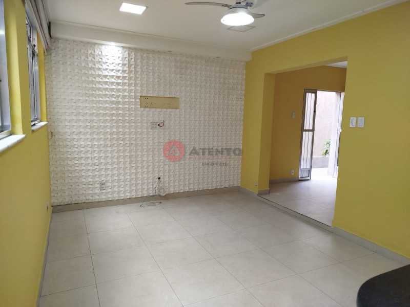 Conheça Cozinha,. do imóvel - Casa 3 quartos para venda e aluguel Rio de Janeiro,RJ Braz de Pina - R$ 3.250 - AICA30031 - 19 Cozinha,. - 19