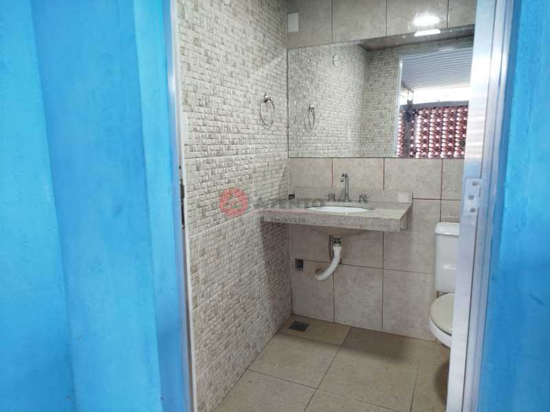 Conheça Banheiro terraço.. do imóvel - Casa 3 quartos para venda e aluguel Rio de Janeiro,RJ Braz de Pina - R$ 3.250 - AICA30031 - 29 Banheiro terraço.. - 29