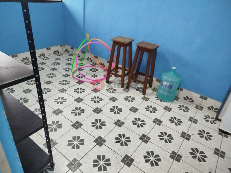 Conheça Quarto terraço,. do imóvel - Casa 3 quartos para venda e aluguel Rio de Janeiro,RJ Braz de Pina - R$ 3.250 - AICA30031 - 30 Quarto terraço,. - 30