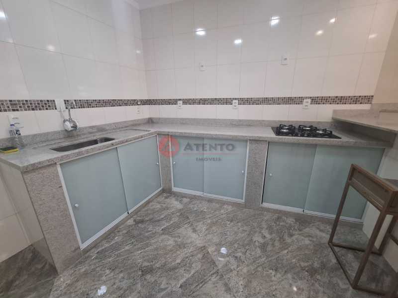 Conheça 7f99d466-b9b3-45b4-97fa-9c595f do imóvel - Casa de Vila 2 quartos para alugar Rio de Janeiro,RJ Braz de Pina - R$ 2.500 - AICV20016 - 10 7f99d466-b9b3-45b4-97fa-9c595f - 10