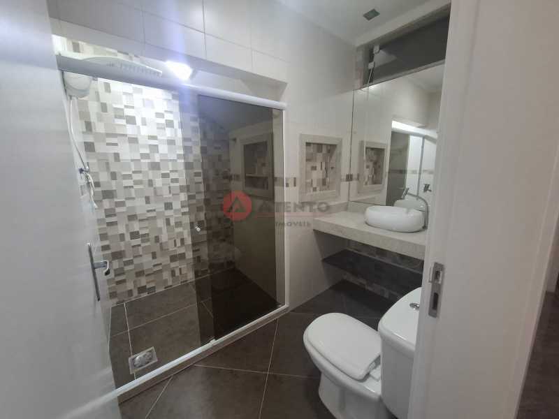 Conheça 08ca3168-75be-4fde-b302-f3c92e do imóvel - Casa de Vila 2 quartos para alugar Rio de Janeiro,RJ Braz de Pina - R$ 2.500 - AICV20016 - 18 08ca3168-75be-4fde-b302-f3c92e - 18