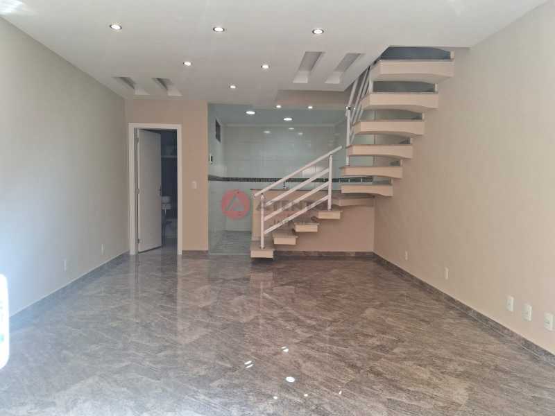 Conheça 406ef63e-3221-42fc-bd0b-9ea61f do imóvel - Casa de Vila 2 quartos para alugar Rio de Janeiro,RJ Braz de Pina - R$ 2.500 - AICV20016 - 6 406ef63e-3221-42fc-bd0b-9ea61f - 6
