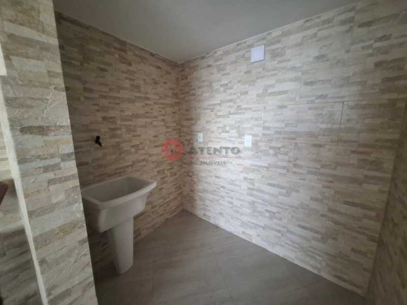Conheça 27678e20-8c59-4736-9731-e70e94 do imóvel - Casa de Vila 2 quartos para alugar Rio de Janeiro,RJ Braz de Pina - R$ 2.500 - AICV20016 - 24 27678e20-8c59-4736-9731-e70e94 - 24