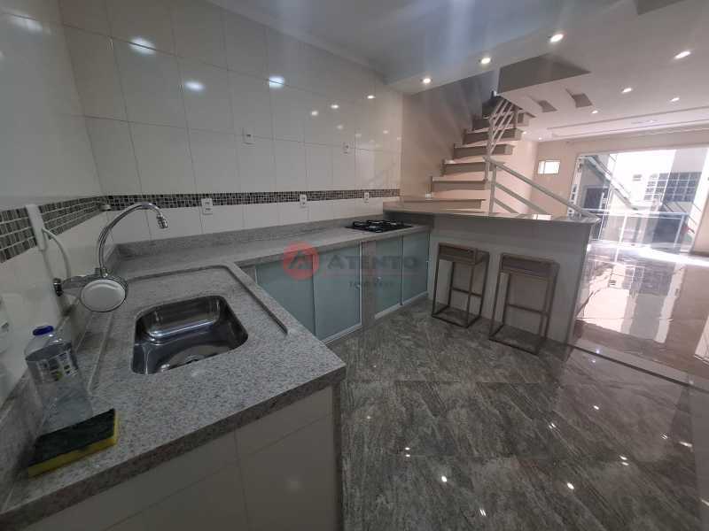 Conheça af3c060c-dde8-4289-a929-fafec6 do imóvel - Casa de Vila 2 quartos para alugar Rio de Janeiro,RJ Braz de Pina - R$ 2.500 - AICV20016 - 9 af3c060c-dde8-4289-a929-fafec6 - 9