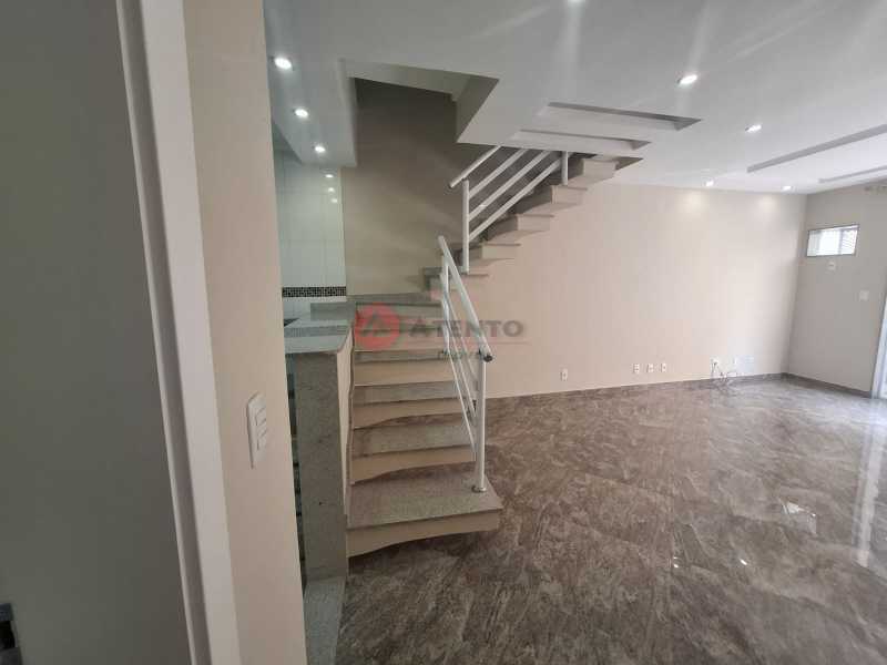 Conheça 33593745-8f22-4725-8a04-b0f63b do imóvel - Casa de Vila 2 quartos para alugar Rio de Janeiro,RJ Braz de Pina - R$ 2.500 - AICV20016 - 8 33593745-8f22-4725-8a04-b0f63b - 8
