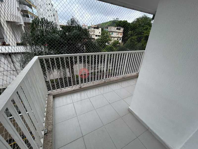 Condomínio Pátio Carioca - Apartamento 2 quartos para alugar Rio de Janeiro,RJ Vicente de Carvalho - R$ 2.500 - AIAP20260