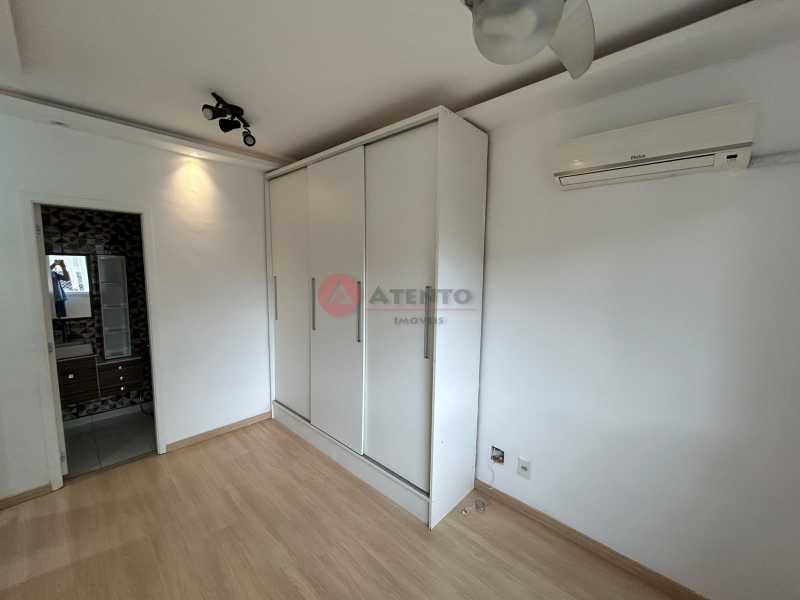 Condomínio Pátio Carioca - Apartamento 2 quartos para alugar Rio de Janeiro,RJ Vicente de Carvalho - R$ 2.500 - AIAP20260
