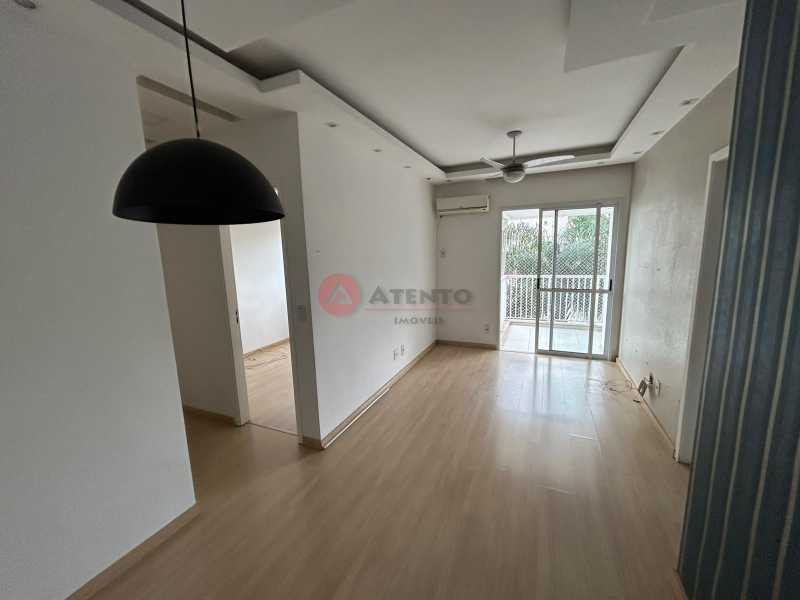 Condomínio Pátio Carioca - Apartamento 2 quartos para alugar Rio de Janeiro,RJ Vicente de Carvalho - R$ 2.500 - AIAP20260