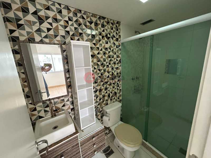 Condomínio Pátio Carioca - Apartamento 2 quartos para alugar Rio de Janeiro,RJ Vicente de Carvalho - R$ 2.500 - AIAP20260