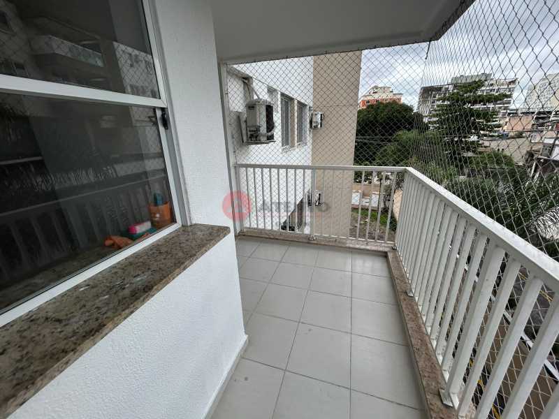 Condomínio Pátio Carioca - Apartamento 2 quartos para alugar Rio de Janeiro,RJ Vicente de Carvalho - R$ 2.500 - AIAP20260