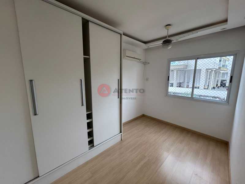 Condomínio Pátio Carioca - Apartamento 2 quartos para alugar Rio de Janeiro,RJ Vicente de Carvalho - R$ 2.500 - AIAP20260