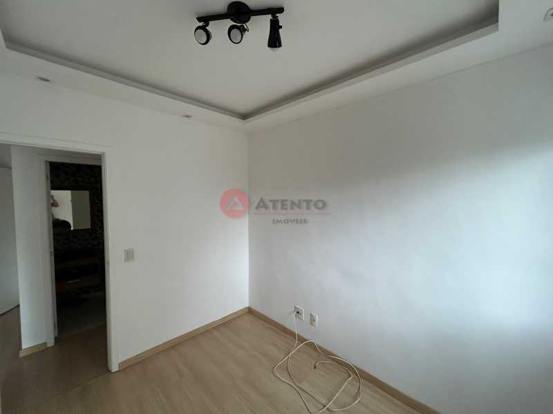 Condomínio Pátio Carioca - Apartamento 2 quartos para alugar Rio de Janeiro,RJ Vicente de Carvalho - R$ 2.500 - AIAP20260