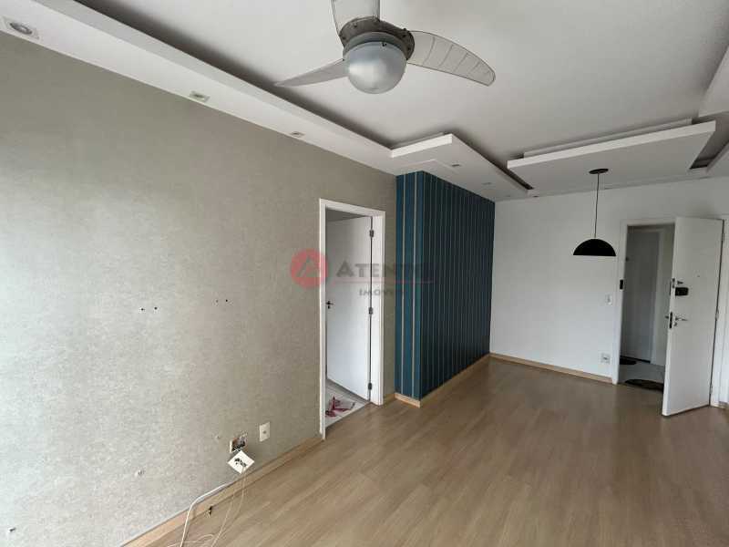 Condomínio Pátio Carioca - Apartamento 2 quartos para alugar Rio de Janeiro,RJ Vicente de Carvalho - R$ 2.500 - AIAP20260
