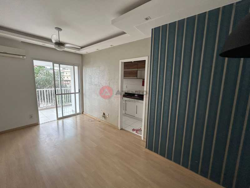 Condomínio Pátio Carioca - Apartamento 2 quartos para alugar Rio de Janeiro,RJ Vicente de Carvalho - R$ 2.500 - AIAP20260