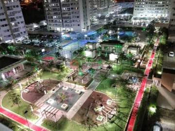 Condomínio Pátio Carioca - Apartamento 2 quartos para alugar Rio de Janeiro,RJ Vicente de Carvalho - R$ 2.500 - AIAP20260