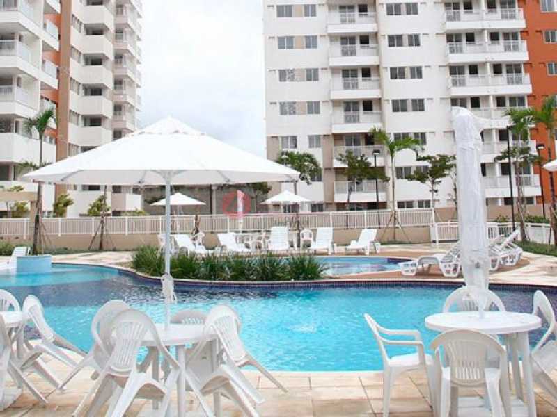 Condomínio Pátio Carioca - Apartamento 2 quartos para alugar Rio de Janeiro,RJ Vicente de Carvalho - R$ 2.500 - AIAP20260