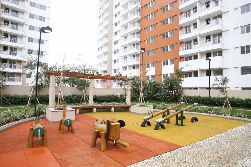 Condomínio Pátio Carioca - Apartamento 2 quartos para alugar Rio de Janeiro,RJ Vicente de Carvalho - R$ 2.500 - AIAP20260
