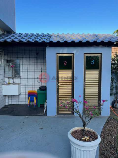 Conheça Lavabos do imóvel - Apartamento 3 quartos à venda Rio de Janeiro,RJ Braz de Pina - R$ 749.500 - AIAP30004 - 5 Lavabos - 5