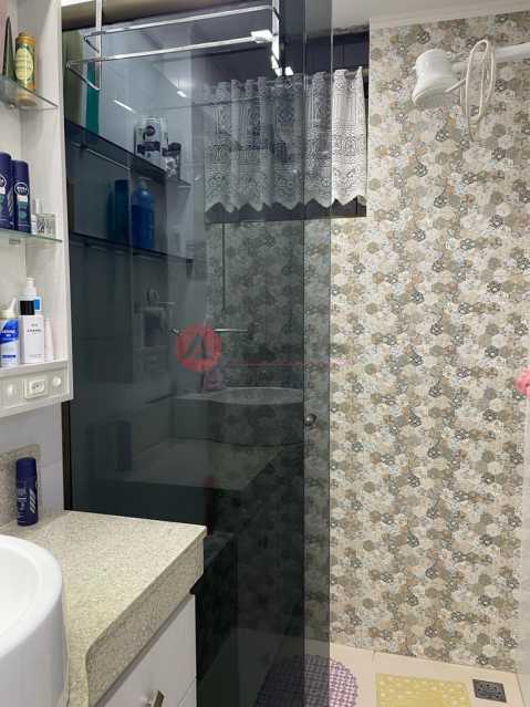 Conheça Banehrio suite do imóvel - Apartamento 3 quartos à venda Rio de Janeiro,RJ Braz de Pina - R$ 749.500 - AIAP30004 - 15 Banehrio suite - 15