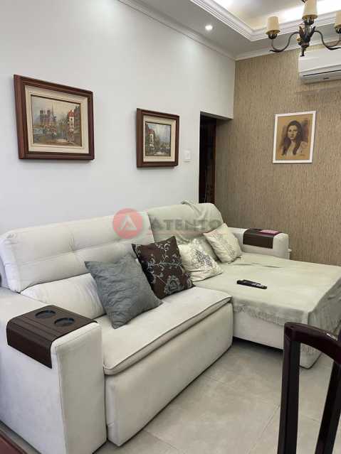 Conheça Sala,,, do imóvel - Apartamento 3 quartos à venda Rio de Janeiro,RJ Braz de Pina - R$ 749.500 - AIAP30004 - 9 Sala,,, - 9