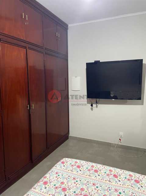 Conheça Suite.. do imóvel - Apartamento 3 quartos à venda Rio de Janeiro,RJ Braz de Pina - R$ 749.500 - AIAP30004 - 13 Suite.. - 13