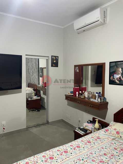 Conheça Suite do imóvel - Apartamento 3 quartos à venda Rio de Janeiro,RJ Braz de Pina - R$ 749.500 - AIAP30004 - 12 Suite - 12