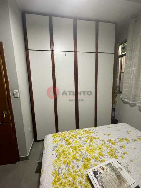 Conheça Quarto 3... do imóvel - Apartamento 3 quartos à venda Rio de Janeiro,RJ Braz de Pina - R$ 749.500 - AIAP30004 - 21 Quarto 3... - 21