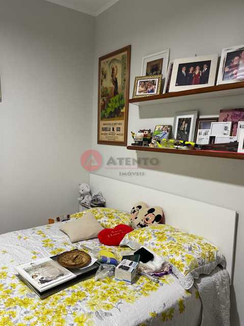 Conheça Quarto 3.. do imóvel - Apartamento 3 quartos à venda Rio de Janeiro,RJ Braz de Pina - R$ 749.500 - AIAP30004 - 22 Quarto 3.. - 22