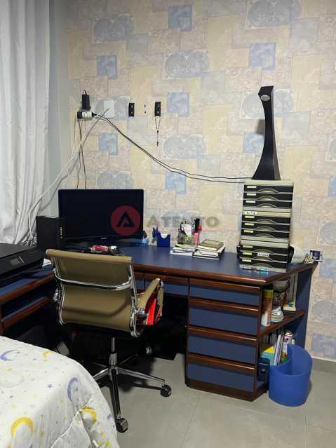 Conheça Quartop 2,, do imóvel - Apartamento 3 quartos à venda Rio de Janeiro,RJ Braz de Pina - R$ 749.500 - AIAP30004 - 23 Quartop 2,, - 23