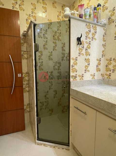 Conheça Banheiro social , do imóvel - Apartamento 3 quartos à venda Rio de Janeiro,RJ Braz de Pina - R$ 749.500 - AIAP30004 - 20 Banheiro social , - 20