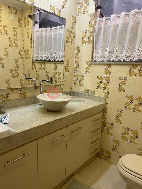 Conheça Banheiro social do imóvel - Apartamento 3 quartos à venda Rio de Janeiro,RJ Braz de Pina - R$ 749.500 - AIAP30004 - 24 Banheiro social - 24