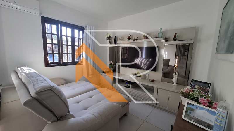 Conheça 2 do imóvel - À Venda Casa Duplex em Condomínio 03 Quartos, 104 m² em Itaipu- Região Oceânica de Niterói- RJ - NTCN30031 - 3 2 - 3