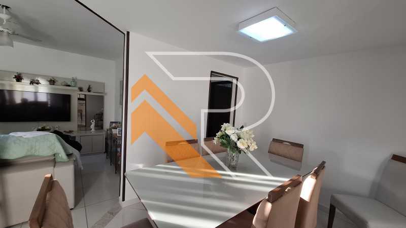 Conheça 4 do imóvel - À Venda Casa Duplex em Condomínio 03 Quartos, 104 m² em Itaipu- Região Oceânica de Niterói- RJ - NTCN30031 - 4 4 - 4
