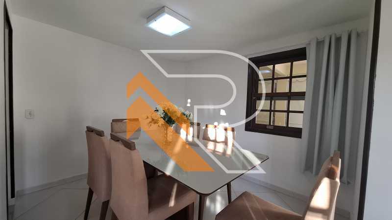 Conheça 5 do imóvel - À Venda Casa Duplex em Condomínio 03 Quartos, 104 m² em Itaipu- Região Oceânica de Niterói- RJ - NTCN30031 - 5 5 - 5