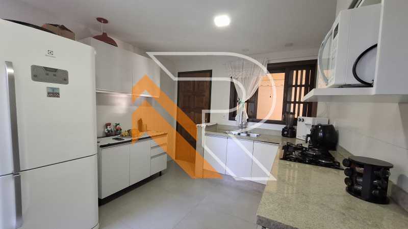 Conheça 6 do imóvel - À Venda Casa Duplex em Condomínio 03 Quartos, 104 m² em Itaipu- Região Oceânica de Niterói- RJ - NTCN30031 - 6 6 - 6