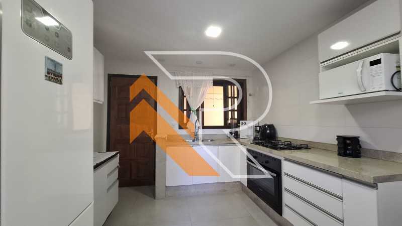 Conheça 8 do imóvel - À Venda Casa Duplex em Condomínio 03 Quartos, 104 m² em Itaipu- Região Oceânica de Niterói- RJ - NTCN30031 - 7 8 - 7