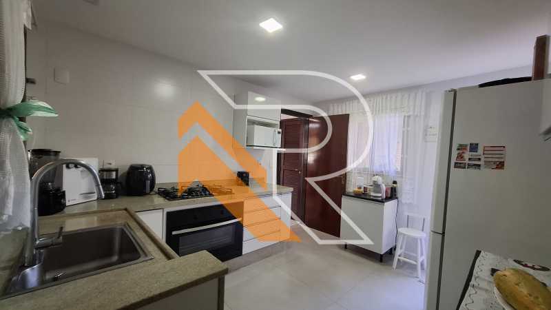 Conheça 9 do imóvel - À Venda Casa Duplex em Condomínio 03 Quartos, 104 m² em Itaipu- Região Oceânica de Niterói- RJ - NTCN30031 - 8 9 - 8