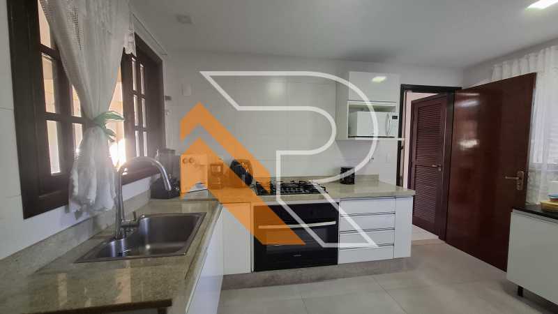 Conheça 10 do imóvel - À Venda Casa Duplex em Condomínio 03 Quartos, 104 m² em Itaipu- Região Oceânica de Niterói- RJ - NTCN30031 - 9 10 - 9