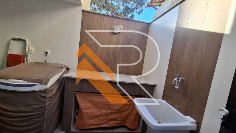 Conheça 11 do imóvel - À Venda Casa Duplex em Condomínio 03 Quartos, 104 m² em Itaipu- Região Oceânica de Niterói- RJ - NTCN30031 - 10 11 - 10