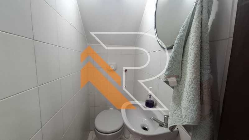 Conheça 13.1 do imóvel - À Venda Casa Duplex em Condomínio 03 Quartos, 104 m² em Itaipu- Região Oceânica de Niterói- RJ - NTCN30031 - 12 13.1 - 12