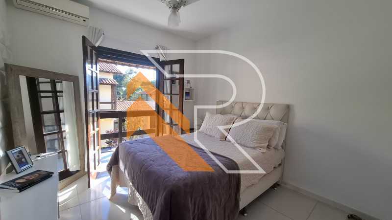 Conheça 14 do imóvel - À Venda Casa Duplex em Condomínio 03 Quartos, 104 m² em Itaipu- Região Oceânica de Niterói- RJ - NTCN30031 - 14 14 - 14