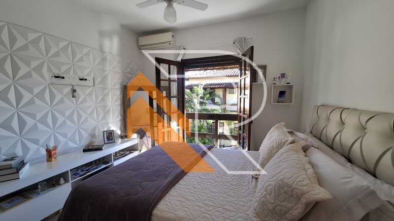 Conheça 15 do imóvel - À Venda Casa Duplex em Condomínio 03 Quartos, 104 m² em Itaipu- Região Oceânica de Niterói- RJ - NTCN30031 - 15 15 - 15