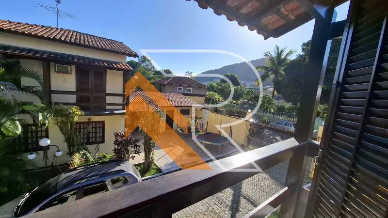 Conheça 16 do imóvel - À Venda Casa Duplex em Condomínio 03 Quartos, 104 m² em Itaipu- Região Oceânica de Niterói- RJ - NTCN30031 - 16 16 - 16