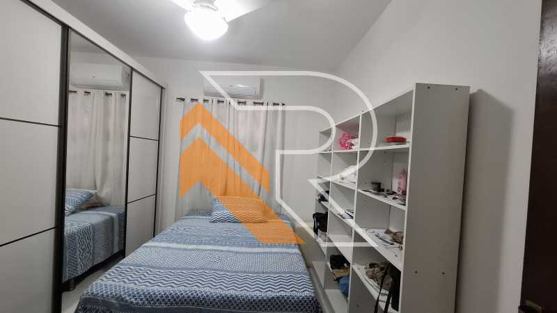 Conheça 17 do imóvel - À Venda Casa Duplex em Condomínio 03 Quartos, 104 m² em Itaipu- Região Oceânica de Niterói- RJ - NTCN30031 - 17 17 - 17