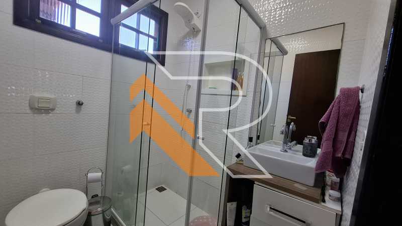 Conheça 19 do imóvel - À Venda Casa Duplex em Condomínio 03 Quartos, 104 m² em Itaipu- Região Oceânica de Niterói- RJ - NTCN30031 - 19 19 - 19