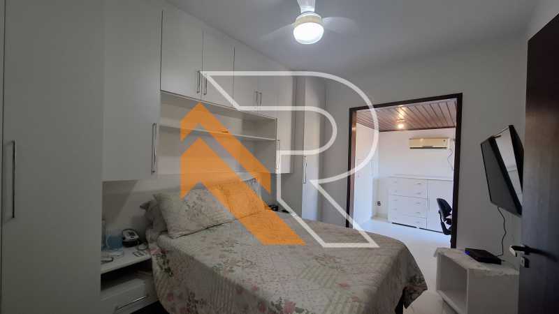 Conheça 20 do imóvel - À Venda Casa Duplex em Condomínio 03 Quartos, 104 m² em Itaipu- Região Oceânica de Niterói- RJ - NTCN30031 - 20 20 - 20